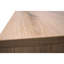 51.8cm W Manufactured Wood Bedside Table