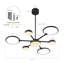Luminaires suspendus ronds modernes Modern Industria-409346298-409346296