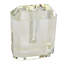 Faceted Glass Table Vase-17821430