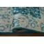 Tapis oriental Oushak 2 x 3