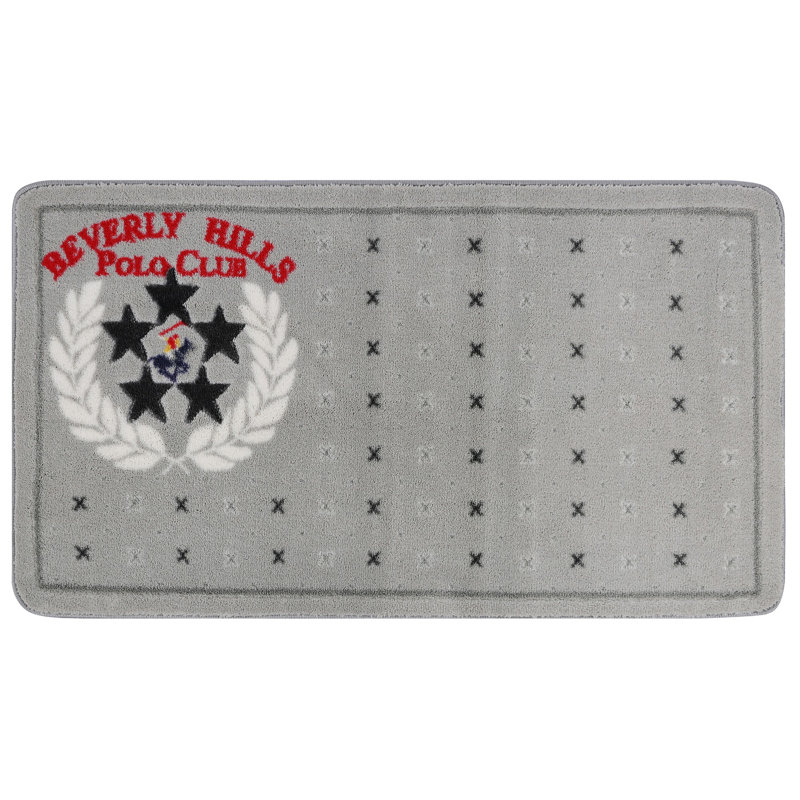 Tapis de bain Mainville