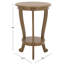 Tutuala End Table-723131523