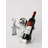 Catrinel Tabletop Wine Bottle Rack-2017589600