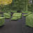 Perkins Outdoor Patio Dining Set Cover-233280775