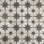 Kings 18" x 18" Ceramic Patterned Wall & Floor Tile