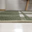 Tapis vert / crème intérieur / extérieur Sabine-371657777