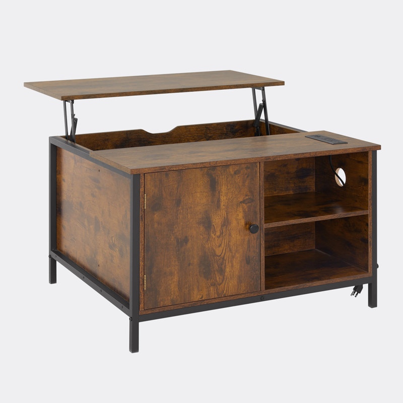 Table basse Wilbanks