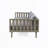 Outdoor Patio Daybed with Cushions-1232314103-1232314101