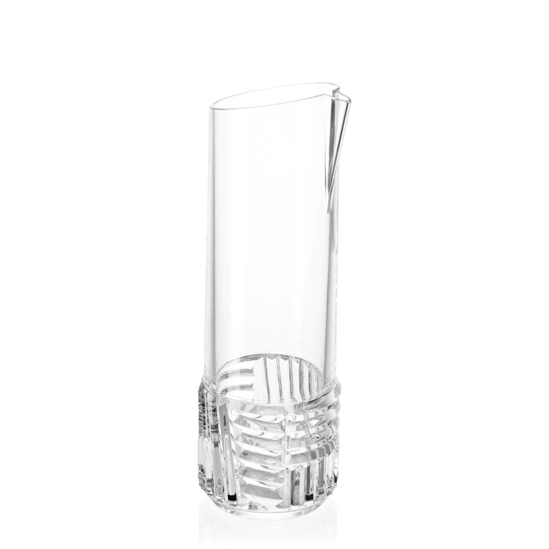 Trama Carafe, Crystal