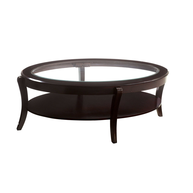 Jusino Single Coffee Table