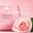  Fresh Cut Roses Studio Scented Candle