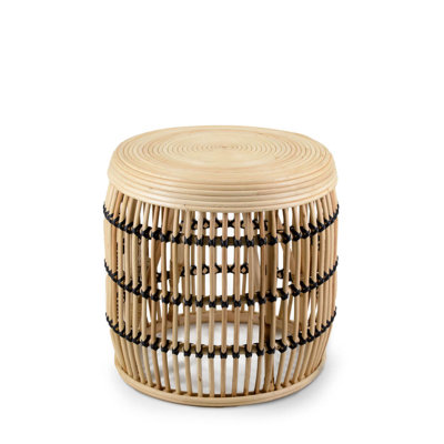 Alixon Round Side Table