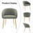 Anatolijus 18'' H Upholstered Armchair-678753505-678753506