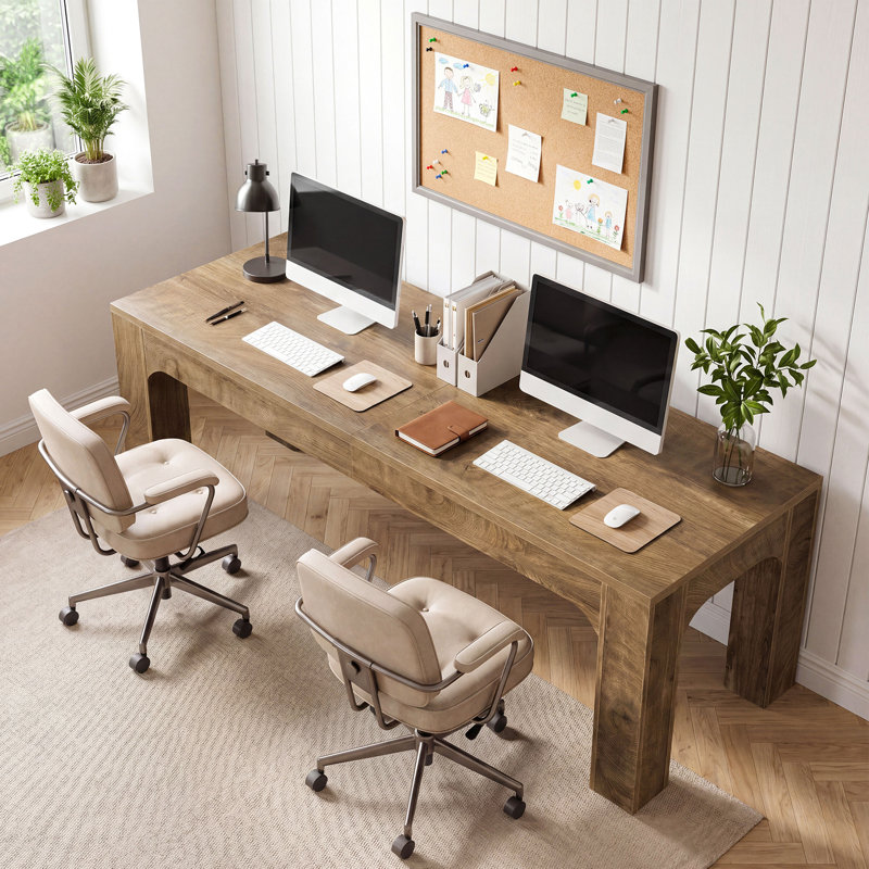 MDF Computer Desk