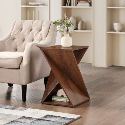 Table de bout Caelah