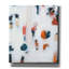 «Out Over There 1» par Jan Weiss, art mural sur toile-1134669358