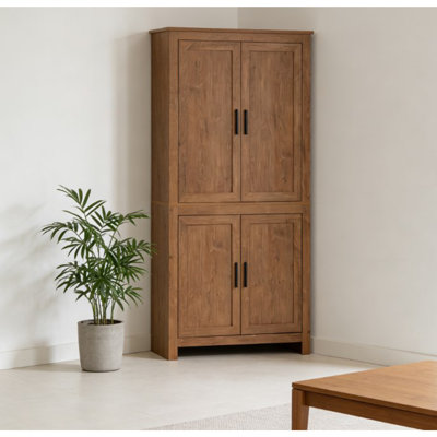 Armoire de rangement autoportante