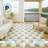 Machine Washable Indoor/Outdoor Chantille ACN2680 Geometric Rug-416027159-416027164