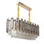 Aakif 8-Light Crystal Chandelier