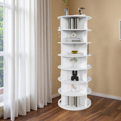 28 Pair Shoe Rack
