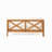 X-BACK LEFT CORNER BENCH-1288927861