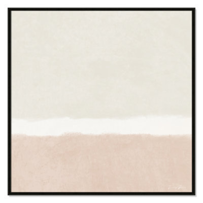 Willadeene "Slate I" Print