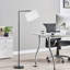 Jaesa 166cm Swing Arm Floor Lamp-1676672651