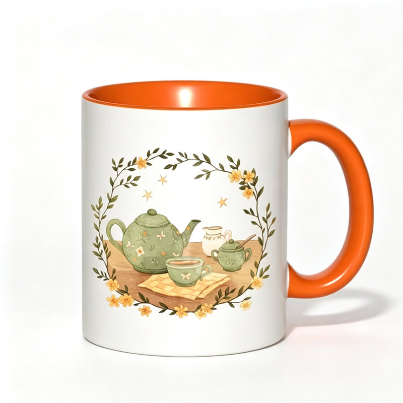 Mug