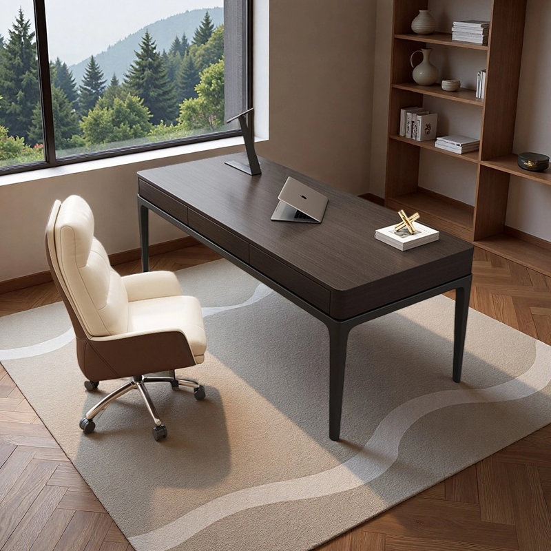 Pritzker, H 29,53 po x l 62,99 po x P 27,56 po