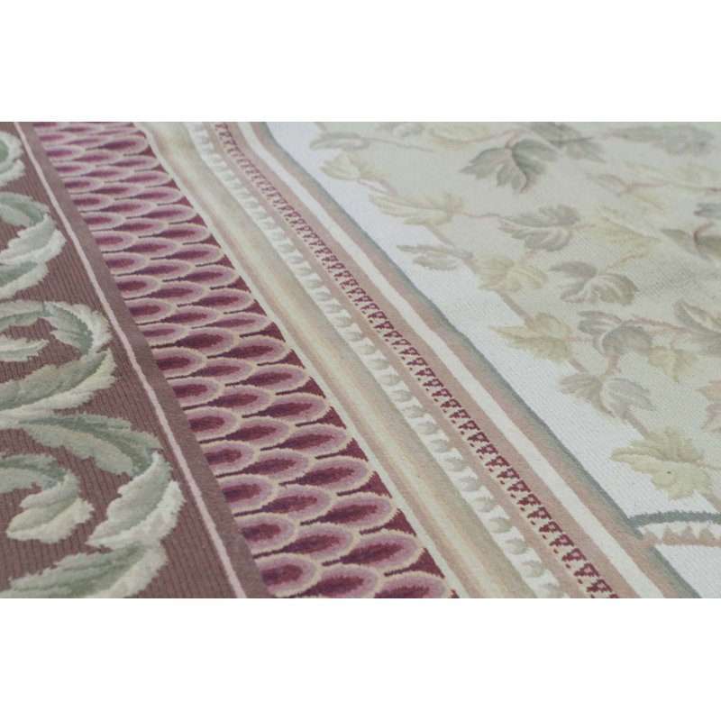 Milano One-of-a-Kind 10'3" X 14' Area Rug