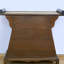 Console Southeast Asian Bamboo