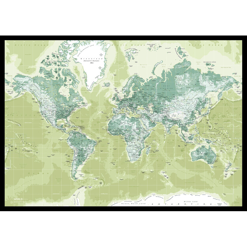 Wrapped Canvas Print, 70 cm H x 100 cm W x 4 cm D