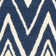 Sanyla Hand Tufted Wool Chevron Rug