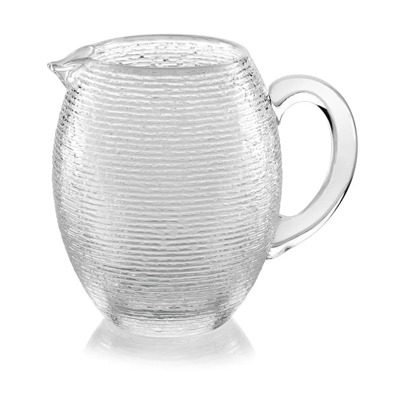 Multicolor Pitcher Lt.1,5, Clear