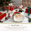 Biscuits pour arbre de Noël Spode