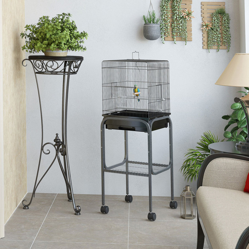 Cage à oiseau 45 po