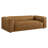 Auren Upholstered Vegan Leather Sofa-107144052