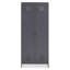 Abdul-Raheem 2 Door Steel Wardrobe-1476214090