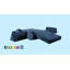 Ensemble de jeu pour enfants Sealy Bounce-106381934