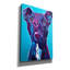 «Pit Bull - Neko» par Dawg Painter-877530508