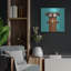 «Bow Wow Dachshund» par Todd Art-1839756600