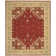 Burnham Wool Oriental Indoor Rug