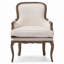 Lira Upholstered Armchair-248069616