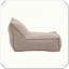 Fauteuil à billes d'extérieur résistant aux intempéries-1266029318