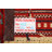 Striped Kilim  Area Rug 3x5