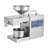 Stainless Steel Oil Press Machine Cold & Hot Press Oil Machine 820W