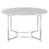 Web Frame Coffee Table