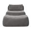 Grand fauteuil à billes Bean Bag Chair-1923720774
