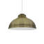 Trabelsi 17cm H Metal Dome Lamp Shade-454579351
