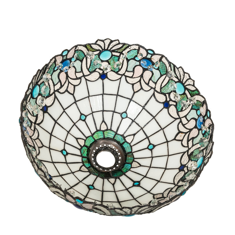 Dome Lamp Shade